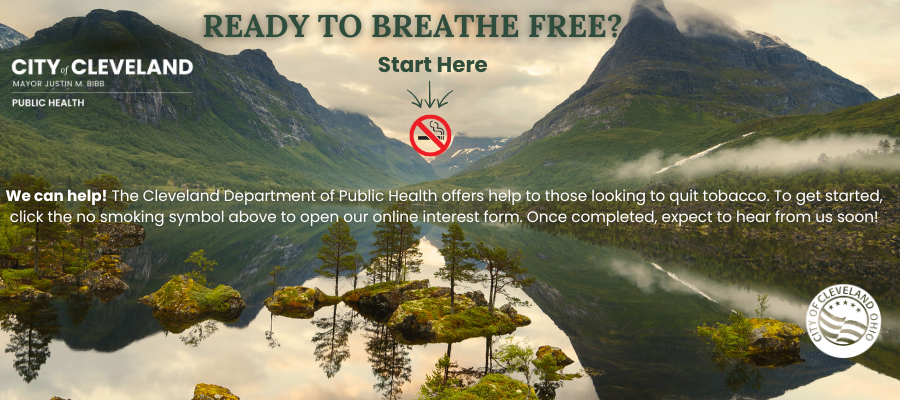 Tobacco Cessation Services