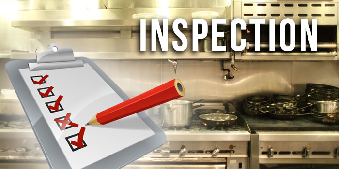 Food Inspection Reports