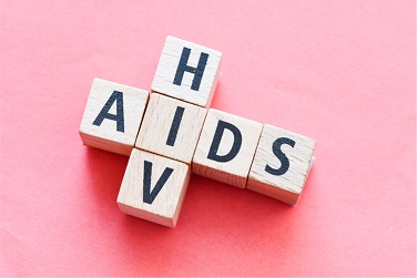 HIV/AIDS