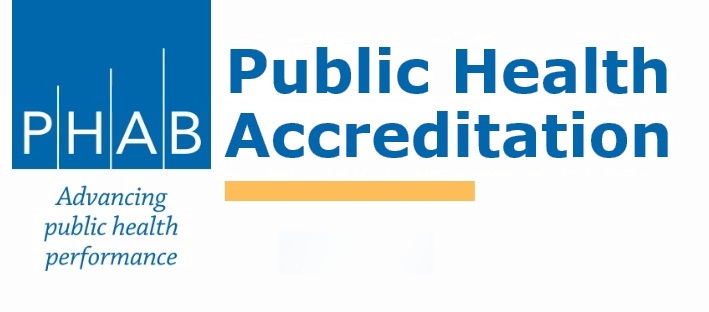 PHAB Accreditation