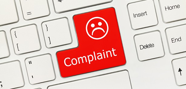 Submit Complaints