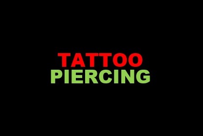 Tattoo and Piercing